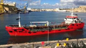 Malta: Migranten kapern Handelsschiff, Marine greift ein