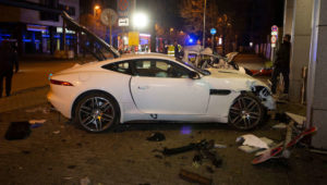 Tödlicher Jaguar-Unfall in Stuttgart: Anwältin des Todesfahrers schockiert mit Aussage über Opfer