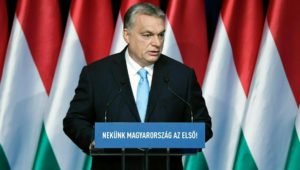 Ungarn: Möglicher Rauswurf der Orban-Partei aus der EVP rückt näher