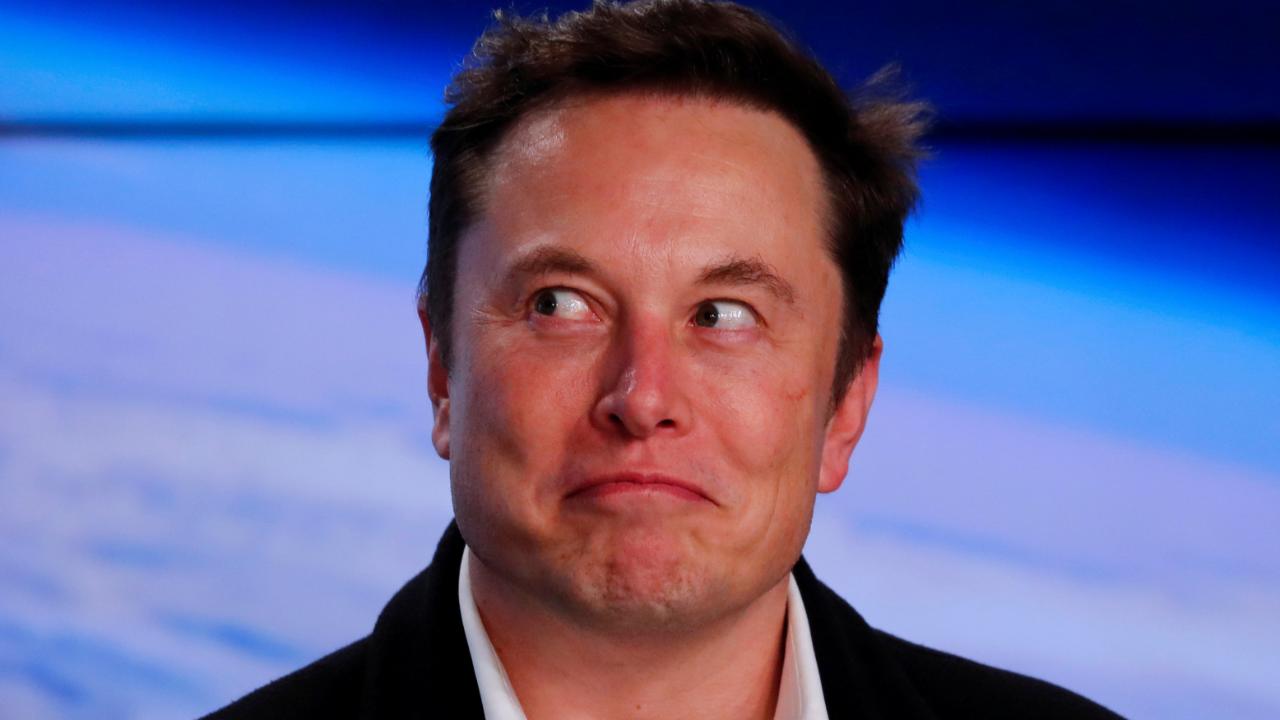 Für Elon Musk kommt es knüppeldick