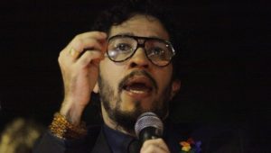 Nach Morddrohungen in Brasilien: Geflohener schwuler Politiker bleibt in Berlin