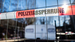 Angst vor erneutem Bomben-Anschlag! Lauter Knall erschüttert Kaiserslautern