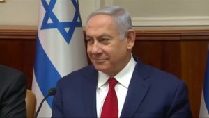 Israels Opposition fordert Netanjahus Rücktritt