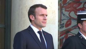 Neuer Vorstoß: So will Emmanuel Macron Europa fundamental reformieren