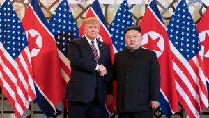 Nordkorea-Gipfel: Donald Trump scheitert auf ganzer Linie – Nobelpreis adé