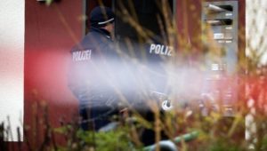 Bielefeld: Mann seine beiden Kinder getötet haben