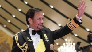 Scharia als Grundlage: In Brunei droht Homosexuellen Todesstrafe – auch Ausländern