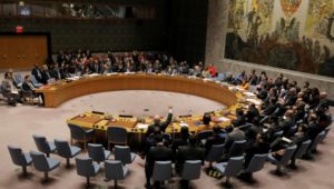 Russland und China blockieren UN-Resolution zu Venezuela