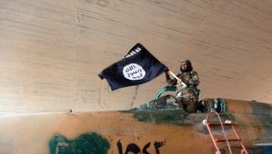 Deutschen IS-Kämpfern soll Staatsangehörigkeit entzogen werden