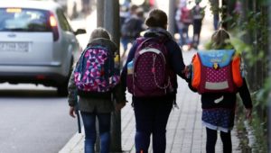 Berlin: Waldorfschule darf Kind von AfD-Politiker ablehnen