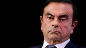 Ex-Renault-Chef Ghosn kommt auf Kaution frei