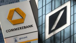 Wie gefährlich wird die deutsche Superbank?