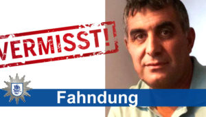 Bremerhaven/Bremen: Mann vermisst! Polizei sucht verschollenen Patient aus Klinik