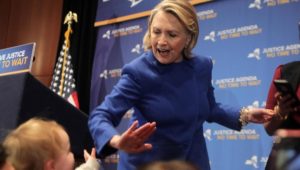 US-Wahlen 2020: Hillary Clinton wird nicht kandidieren