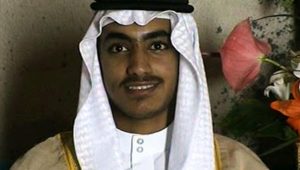 Osama bin Ladens Sohn: USA setzen Kopfgeld auf Hamza bin Laden aus