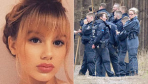 Rebecca (15) vermisst: Polizei gibt Suche auf – und trifft Entscheidung