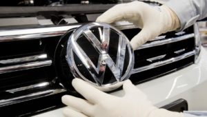 VW-Mitarbeiter kriegen mehr Bonus