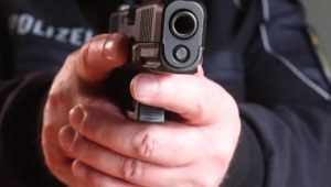 Würzburg: Polizei-Azubi erschießt 20-jährigen Kollegen
