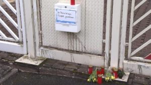 Tragödie in Rheinland-Pfalz: Arzt wird von Sprengfalle getötet
