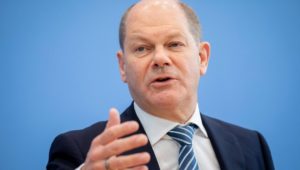 Brexit: Finanzminister Scholz will Zöllner besser bezahlen