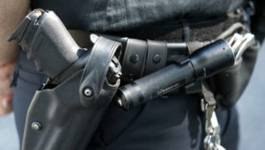 Dienstgeheimnisse verraten: Polizist drohen jetzt drastische Maßnahmen