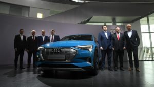 Audi kürzt Prämien für Mitarbeiter drastisch
