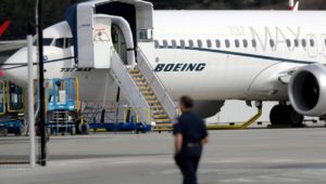 Jetzt schaltet sich das FBI in die Boeing-Ermittlungen ein