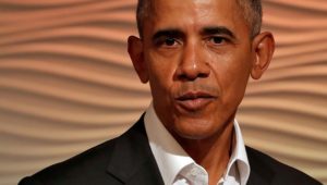 Ex-US-Präsident Barack Obama kommt nach Deutschland