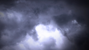 Wetter in Deutschland: Sturm „Eberhard“ fordert erstes Todesopfer