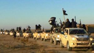 Einigung der Bundesregierung: Deutschen IS-Kämpfern wird Pass entzogen