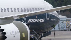 Ist der Konkurrenzkampf mit Airbus schuld am Absturz?