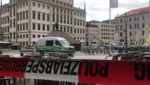 Deutschland: Rathäuser wegen Bombendrohungen evakuiert – rechtsextreme Motive?