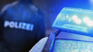 Bayern: Polizisten wegen Antisemitismus-Vorwürfen suspendiert