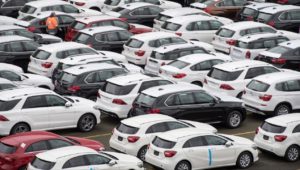 BMW, Daimler und VW drohen Milliarden-Strafen