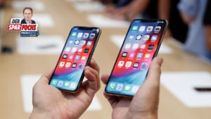 Krise! Heftiger Preisverfall bei neuesten iPhones