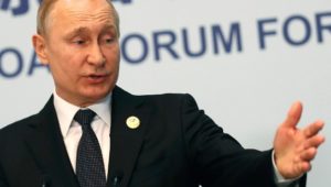 Ukraine: Wladimir Putin will alle Ukrainer zu Russen machen