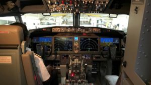 Neue Schock-Berichte über  Boeing-Mängel