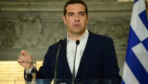 Griechenland: Eurogruppe gibt knapp eine Milliarde Euro als Finanzhilfe
