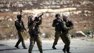 Westjordanland: 23-jähriger Palästinenser bei Unruhen getötet