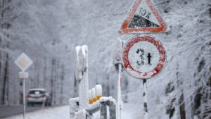 Wetter-Experte warnt: In diesen Regionen kommt auf einmal der Winter zurück