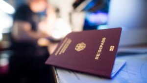 Erschlichene Einbürgerung: 300 Neubürger müssen ihren Pass wieder abgeben