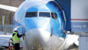 Boeing muss Produktion der 737 MAX stark drosseln