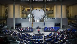 Wahlrechtsreform gegen XXL-Bundestag ist vorerst gescheitert