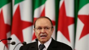 Algerien: Präsident Bouteflika ernennt neue Regierung