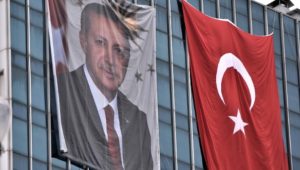 Türkei: Erdogan-Partei AKP ficht Wahlergebnisse in Istanbul und Ankara an