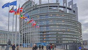 Europawahl 2019: Jeder Zehnte will definitiv Rechte wählen