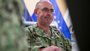 USA: John Ring entlassen – Chef des Gefangenenlager Guantanamo muss gehen