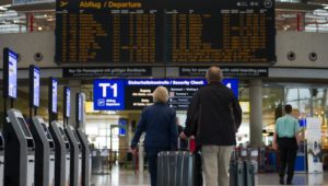 Will Brüssel die Kurzstrecken-Flüge wirklich verbieten?