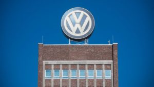 Diesel-Skandal kostet VW 30 Milliarden Euro