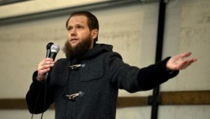 Ehemaliger Salafistenprediger Sven Lau vorzeitig aus Haft entlassen
